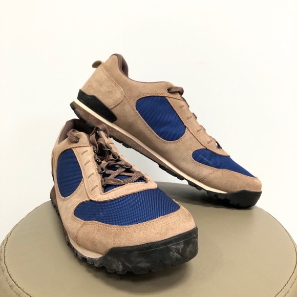 DANNER JAG LOW MENS HIKING SHOE 3” SZ 13